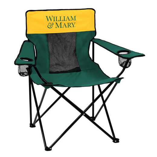 243-12E: William & Mary Elite Chair